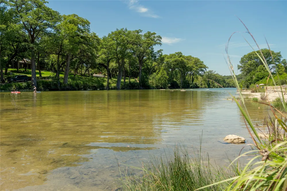 9 Stone Creek Wimberley, TX 78676