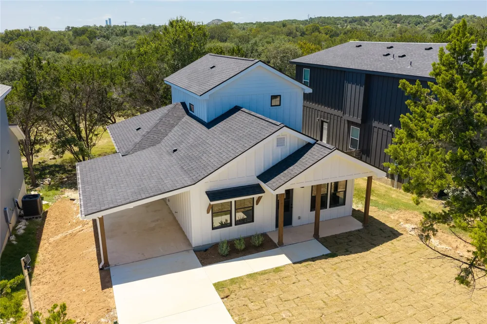 9 Stone Creek Wimberley, TX 78676