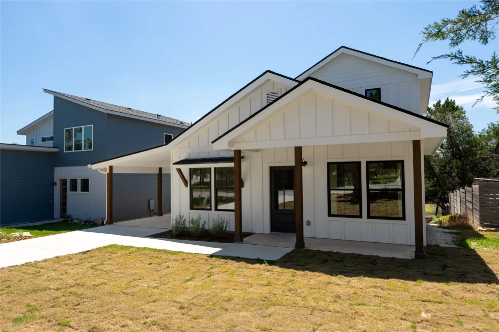 9 Stone Creek Wimberley, TX 78676