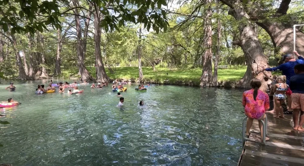 9 Stone Creek Wimberley, TX 78676
