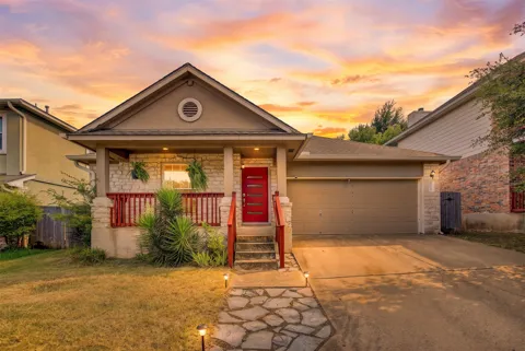 1813 Rosenborough Lane