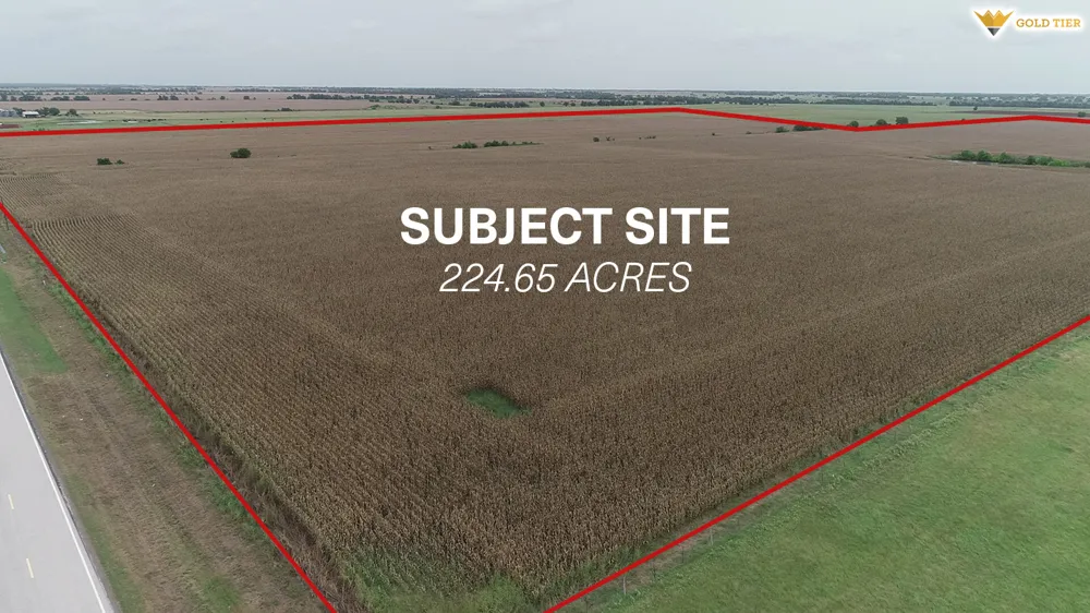 FM 413 ROAD Rosebud, TX 76570