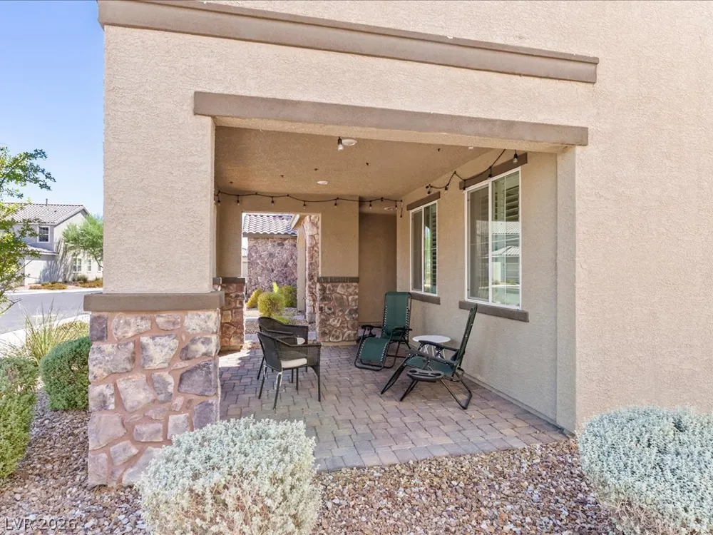 3166 Brynley Avenue Henderson, NV 89044