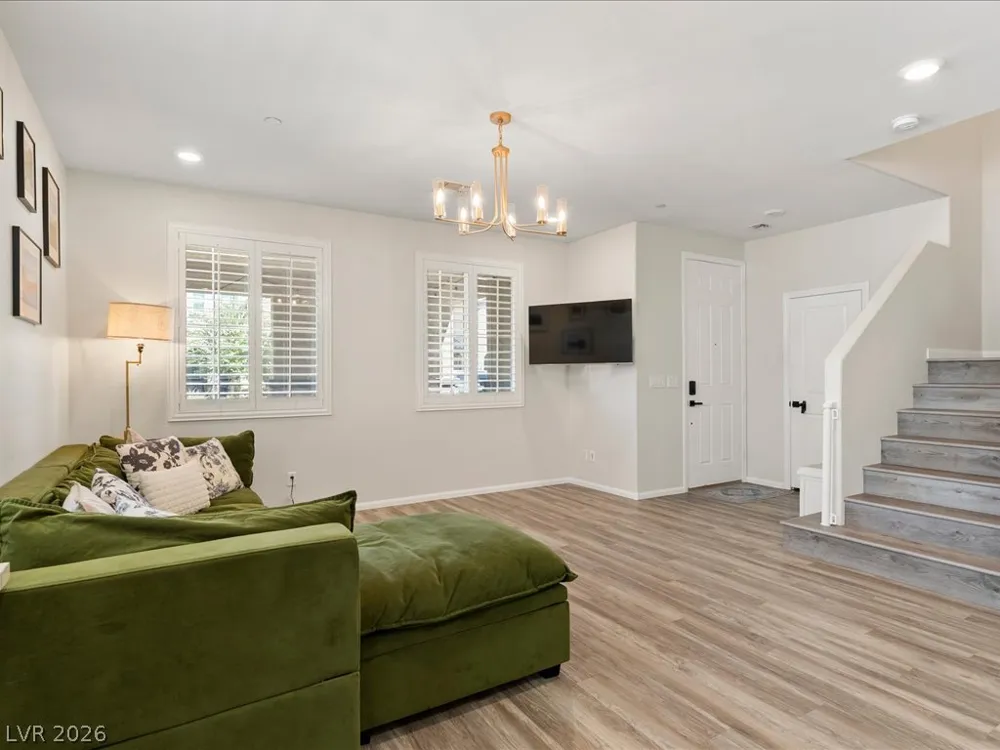 3166 Brynley Avenue Henderson, NV 89044