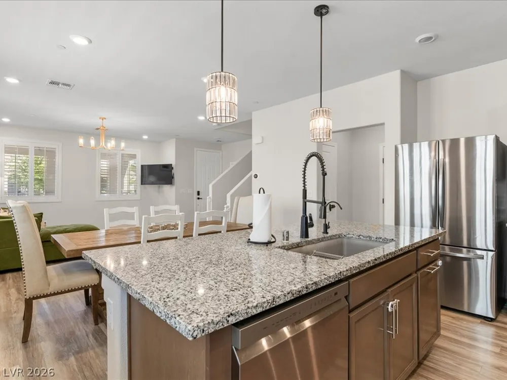 3166 Brynley Avenue Henderson, NV 89044