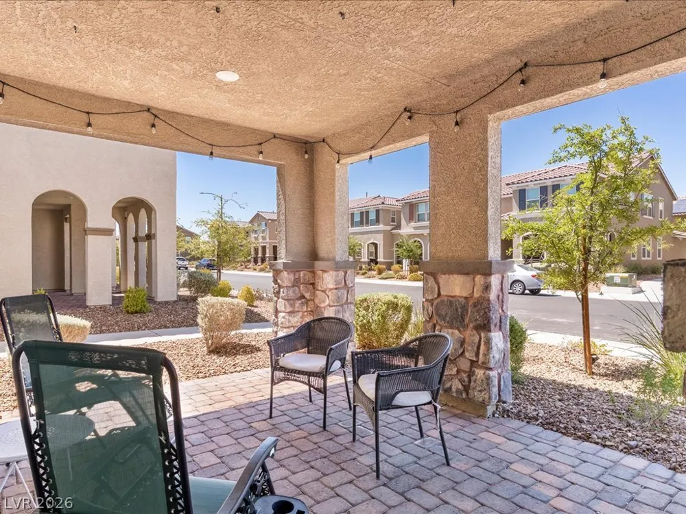 3166 Brynley Avenue Henderson, NV 89044