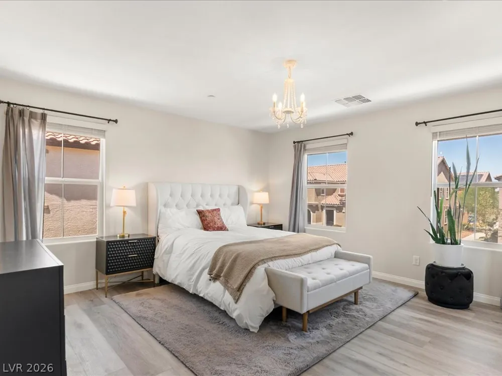 3166 Brynley Avenue Henderson, NV 89044