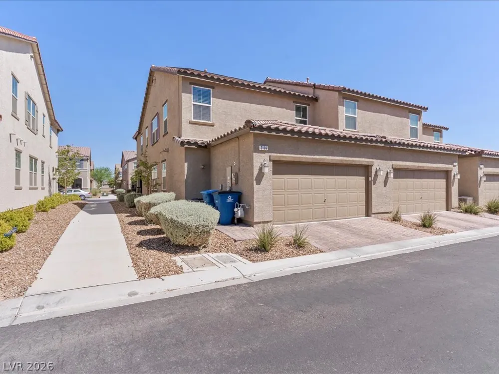 3166 Brynley Avenue Henderson, NV 89044