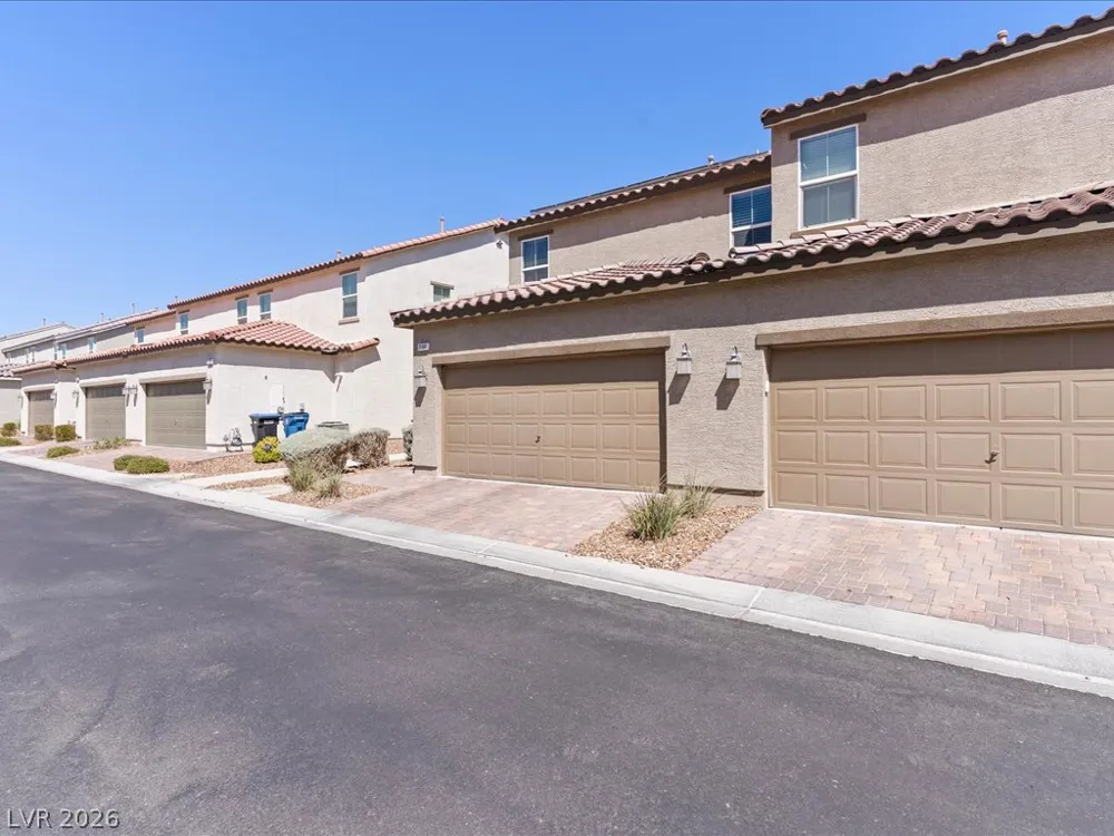 3166 Brynley Avenue Henderson, NV 89044