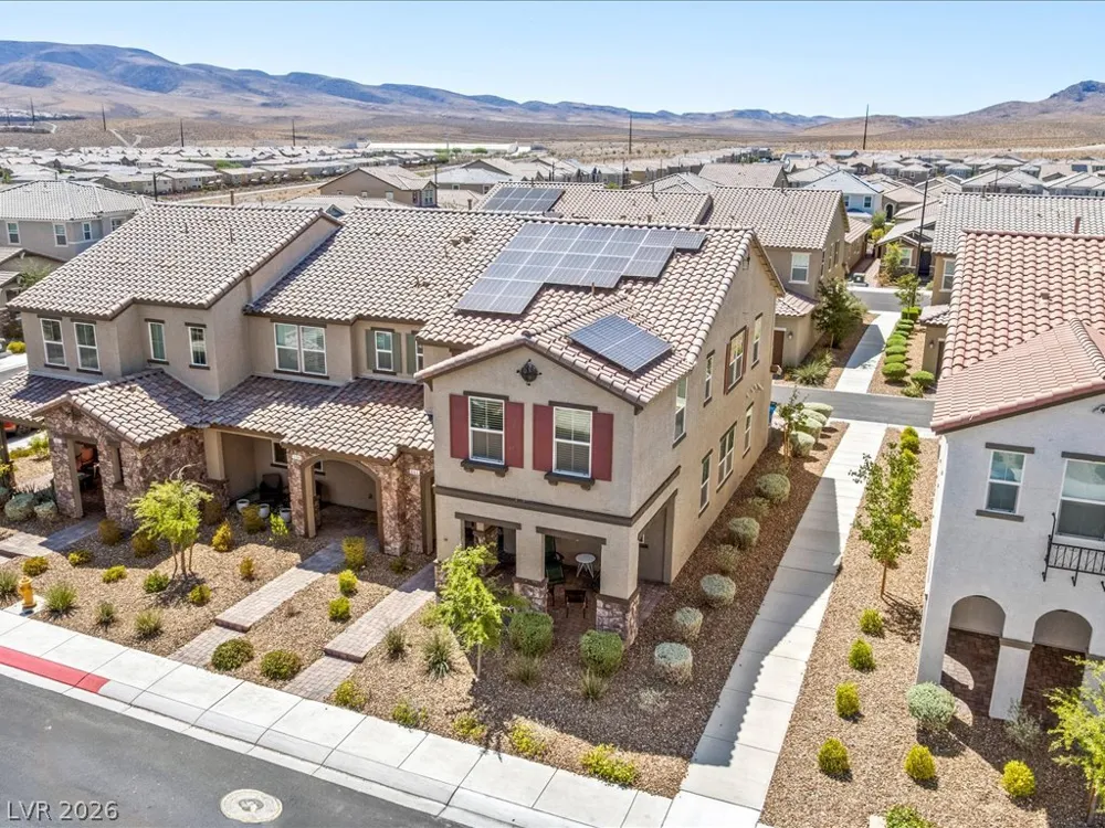 3166 Brynley Avenue Henderson, NV 89044