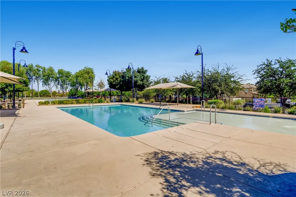 3166 Brynley Avenue Henderson, NV 89044