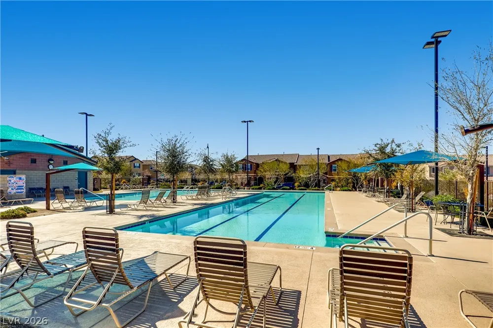 3166 Brynley Avenue Henderson, NV 89044