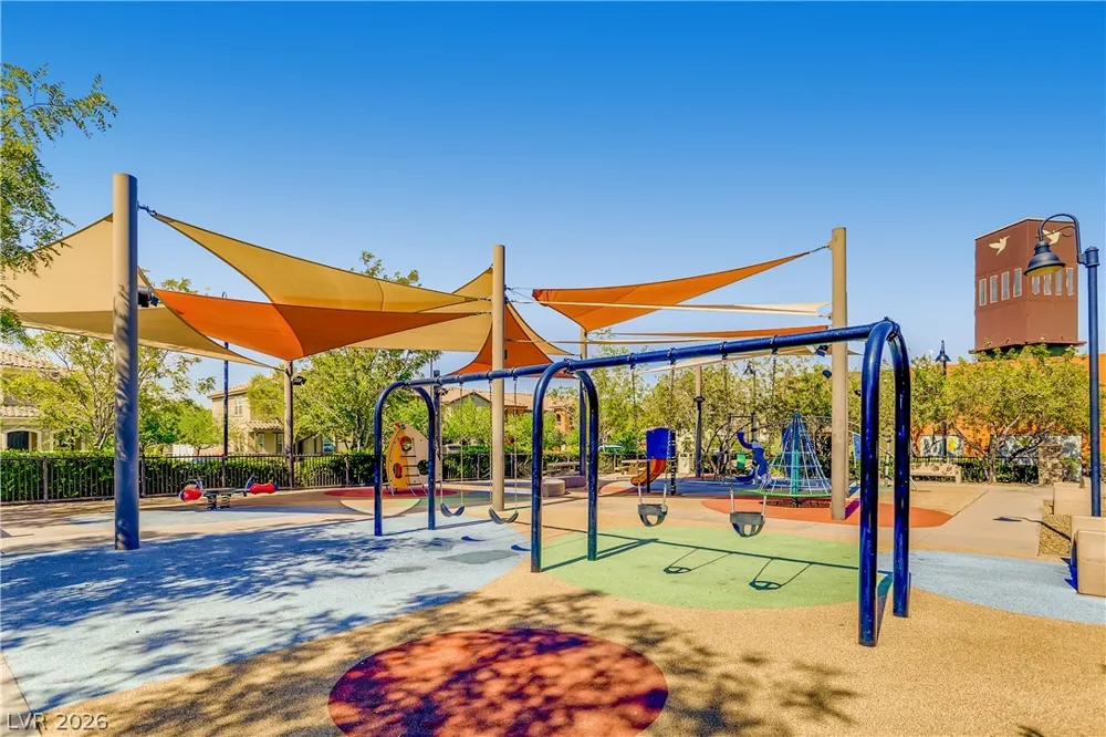3166 Brynley Avenue Henderson, NV 89044