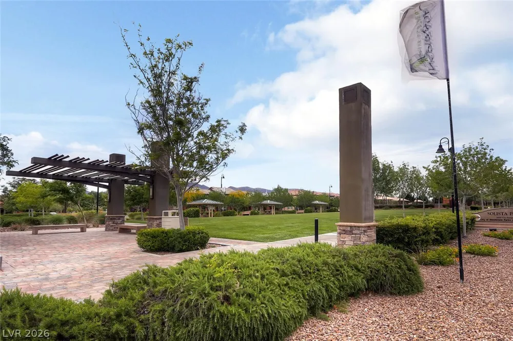 3166 Brynley Avenue Henderson, NV 89044