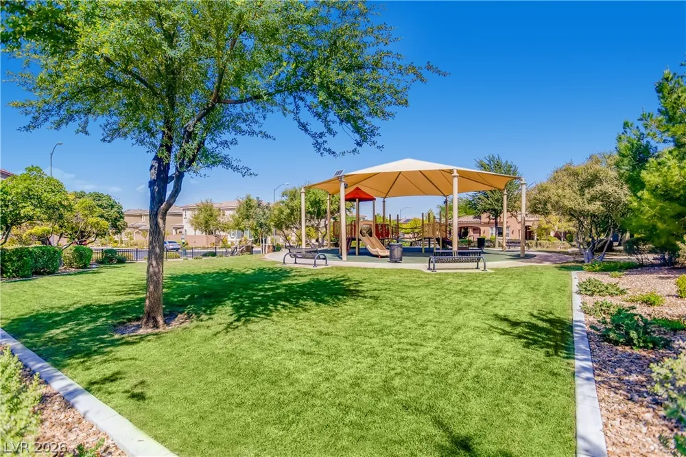 3166 Brynley Avenue Henderson, NV 89044