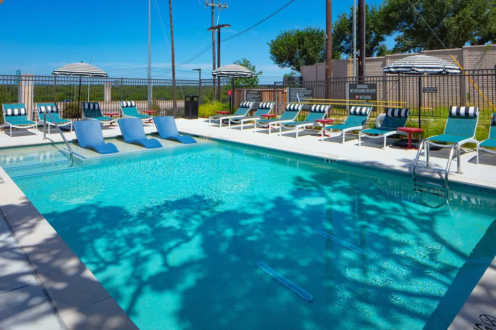 3100 Scofield Ridge Pkwy #1422 Austin, TX 78727