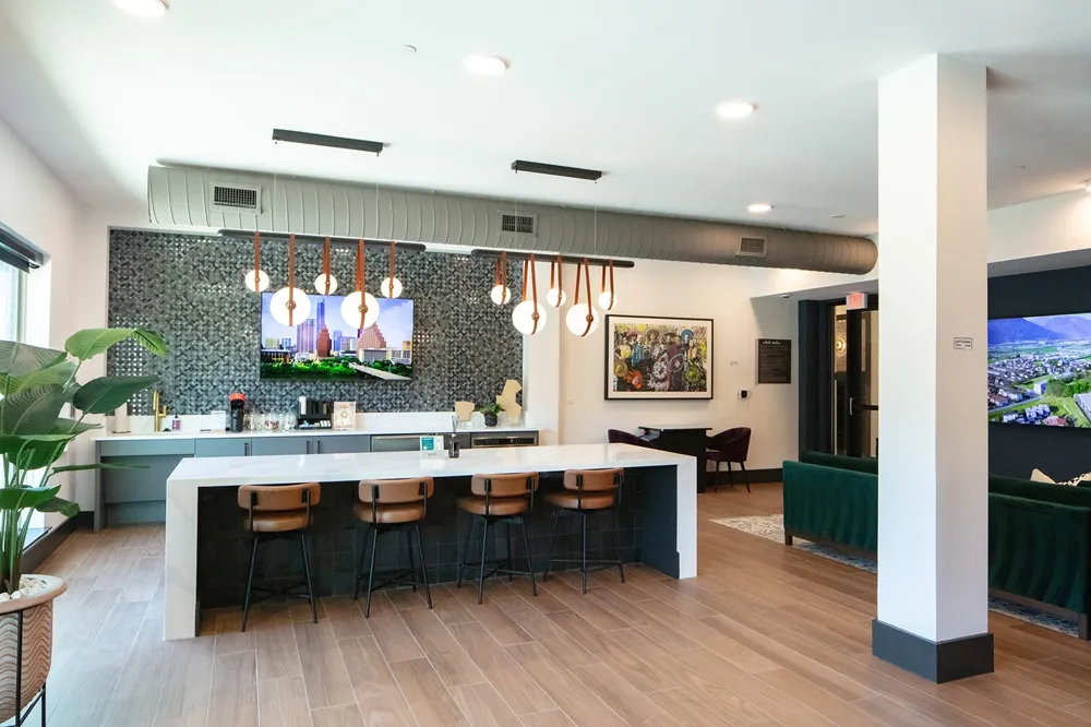 3100 Scofield Ridge Pkwy #1422 Austin, TX 78727