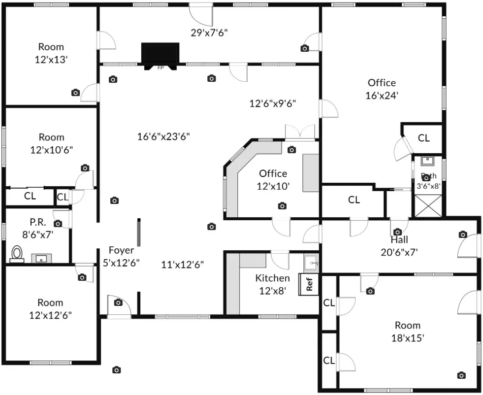 13810 Fm 1826 Austin, TX 78737