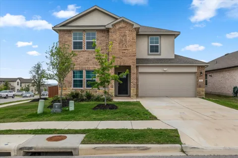 2613 INDIAN CLOVER TRAIL