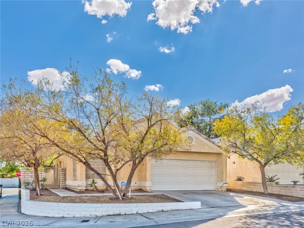 8661 Freeport Lane Las Vegas, NV 89117