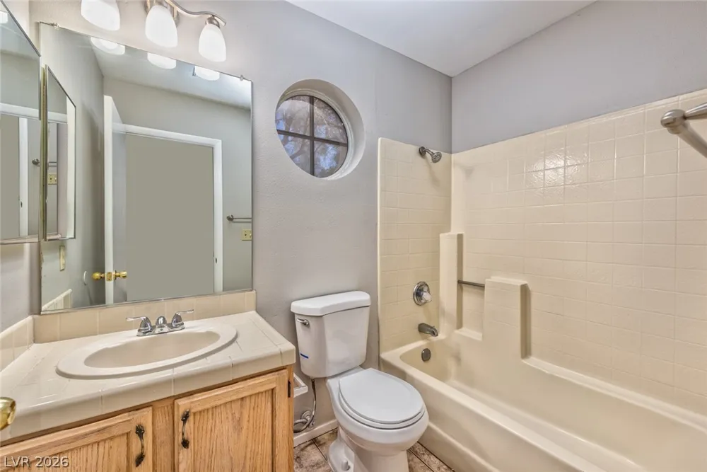 8661 Freeport Lane Las Vegas, NV 89117