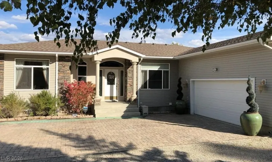 741 S First Street Ely, NV 89301