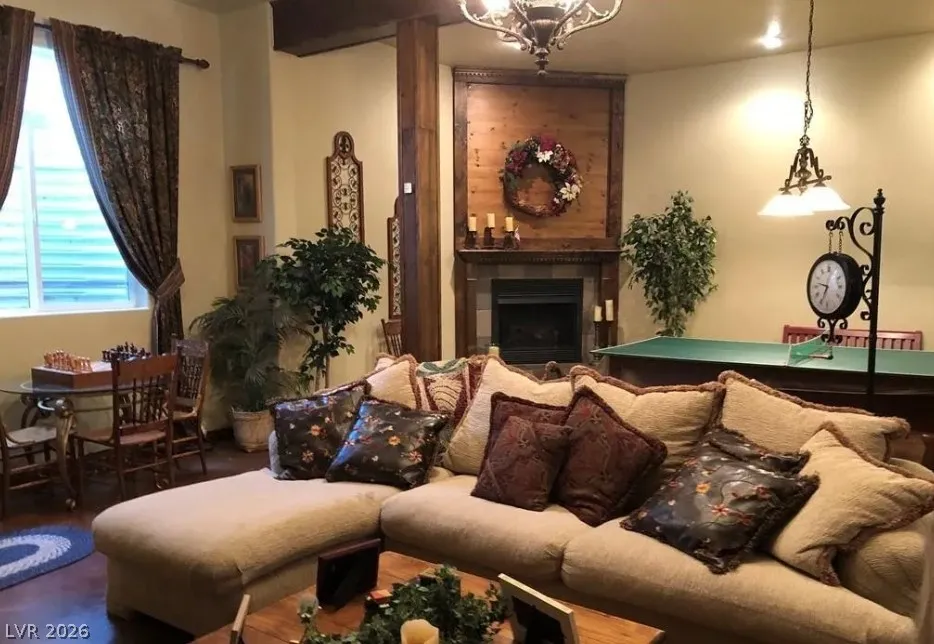 741 S First Street Ely, NV 89301