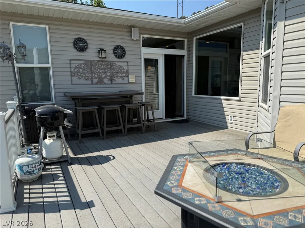 741 S First Street Ely, NV 89301