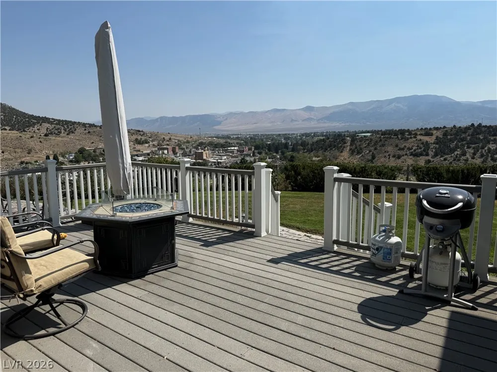 741 S First Street Ely, NV 89301