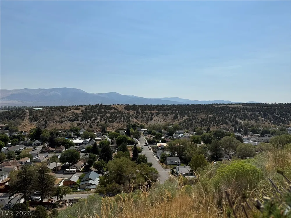 741 S First Street Ely, NV 89301