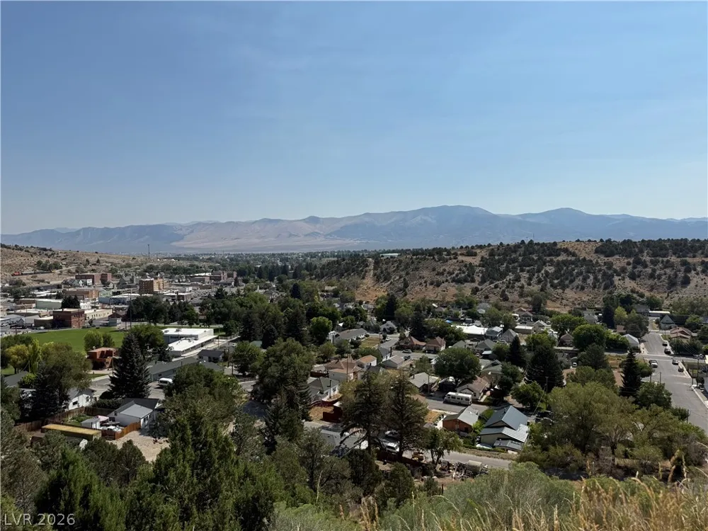 741 S First Street Ely, NV 89301