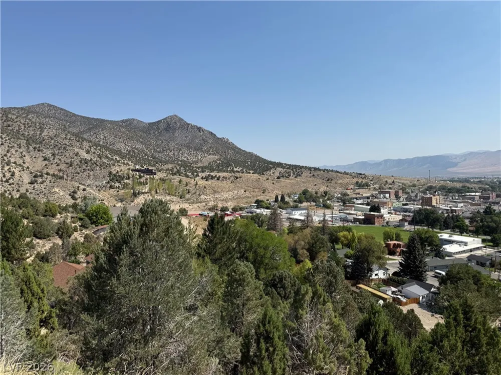 741 S First Street Ely, NV 89301