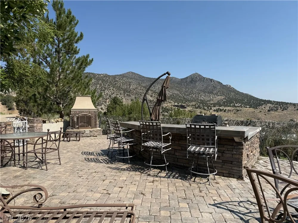 741 S First Street Ely, NV 89301