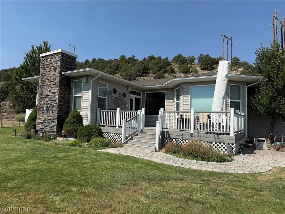 741 S First Street Ely, NV 89301