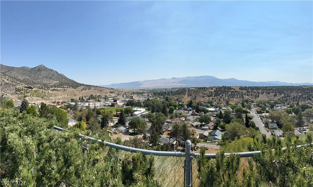 741 S First Street Ely, NV 89301