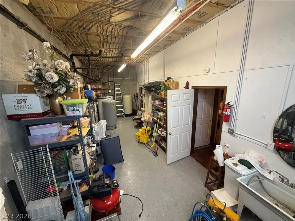 741 S First Street Ely, NV 89301