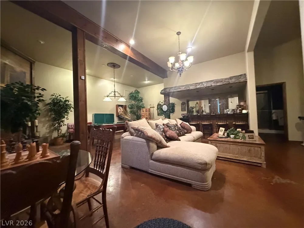 741 S First Street Ely, NV 89301
