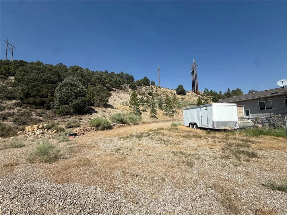 741 S First Street Ely, NV 89301