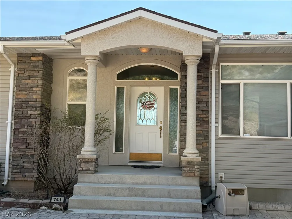 741 S First Street Ely, NV 89301