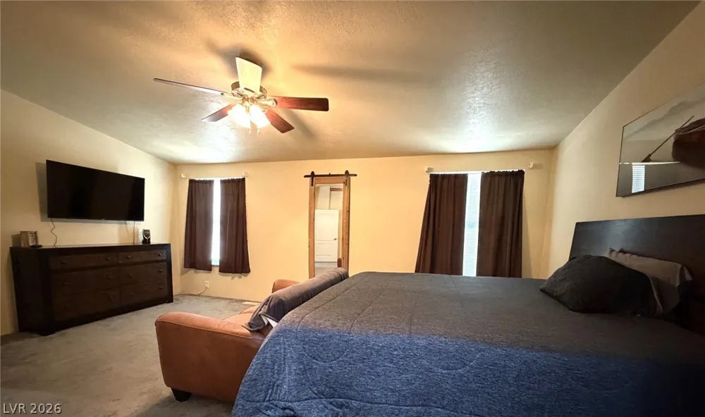 77 North Preston Avenue Ely, NV 89317