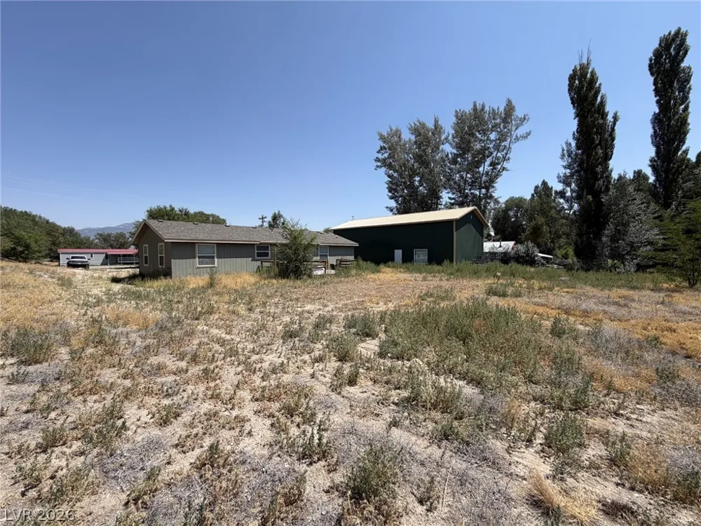 77 North Preston Avenue Ely, NV 89317