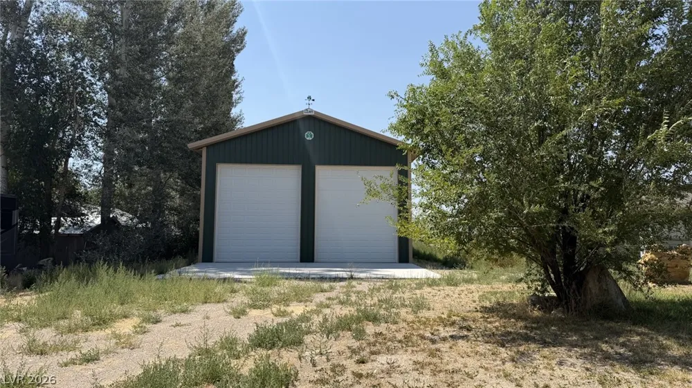 77 North Preston Avenue Ely, NV 89317