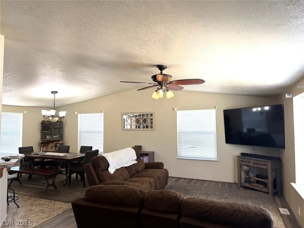 77 North Preston Avenue Ely, NV 89317