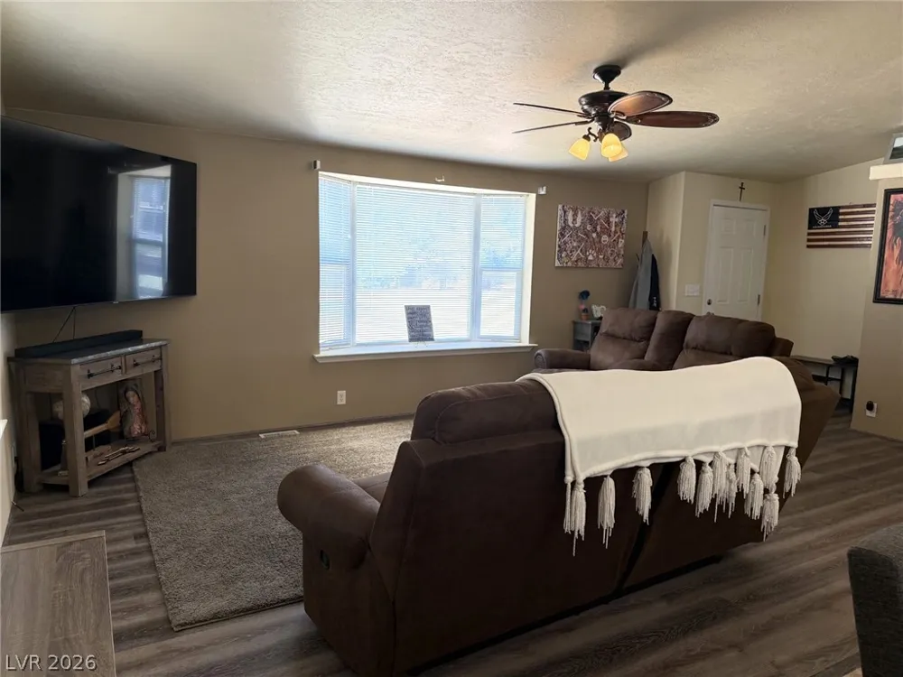 77 North Preston Avenue Ely, NV 89317