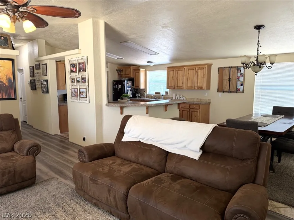 77 North Preston Avenue Ely, NV 89317