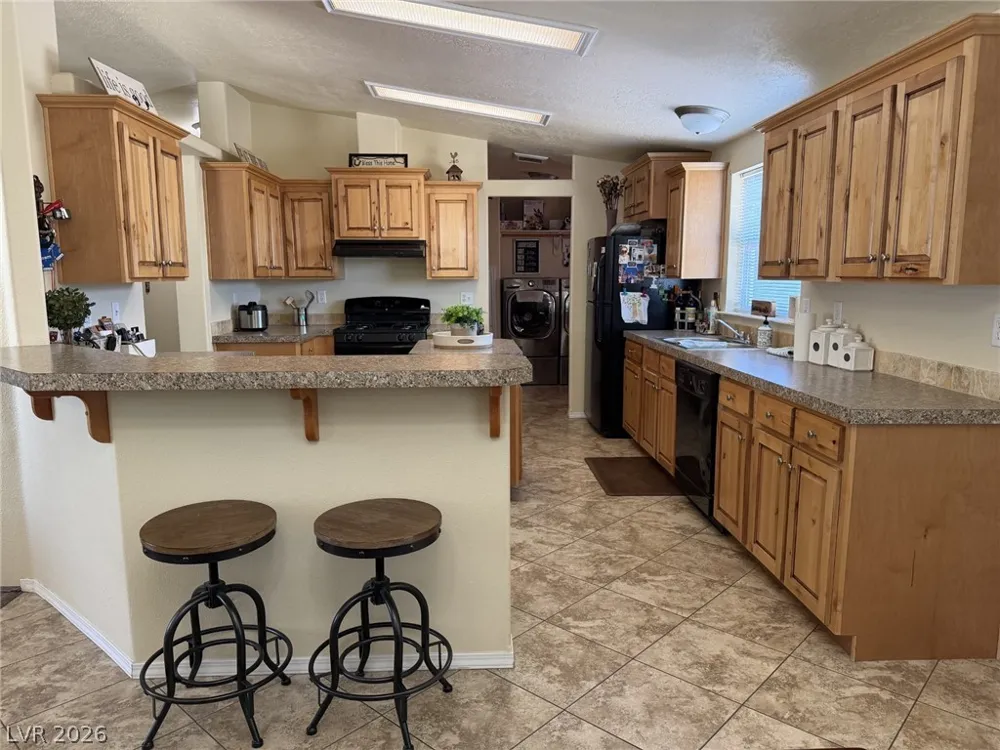 77 North Preston Avenue Ely, NV 89317