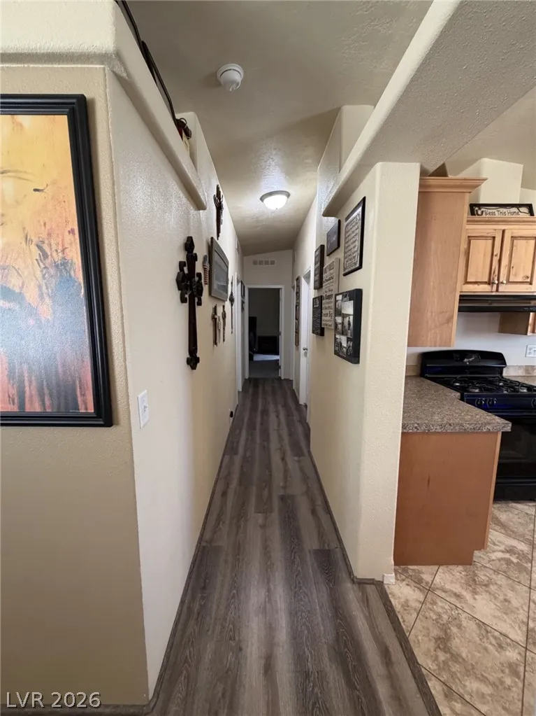 77 North Preston Avenue Ely, NV 89317