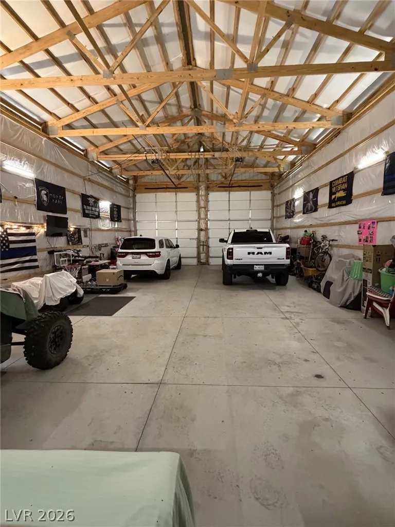77 North Preston Avenue Ely, NV 89317