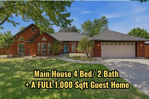 1801 Callender Hill Road