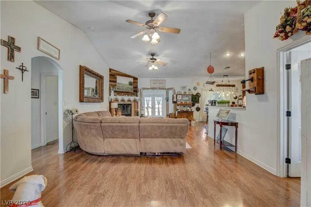 1374 Lake Valley Drive Logandale, NV 89021